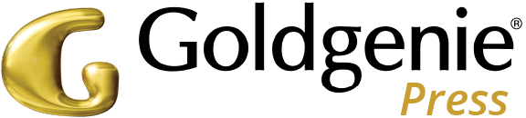 goldgenie-press-logo